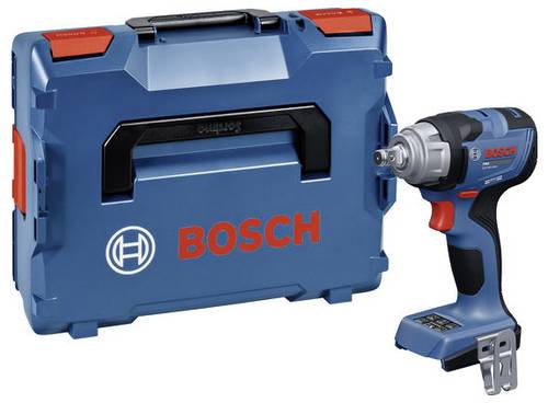 Bosch Professional GDS18V-330H 06019L5201 Akku-Drehschlagschrauber 18 V