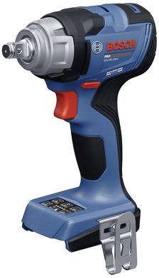 Bosch Professional GDS18V-330H 06019L5201 Akku-Drehschlagschrauber 18V