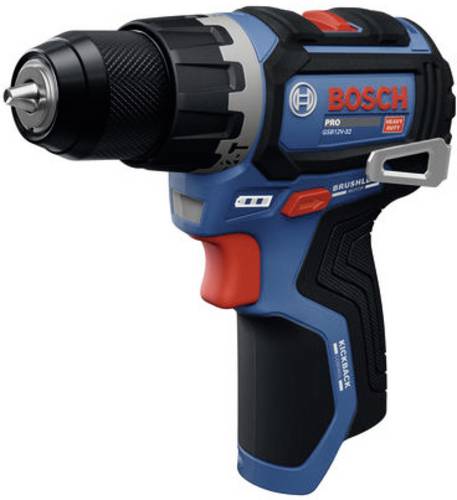 Bosch Professional GSB12V-32 -Akku-Schlagbohrmaschine
