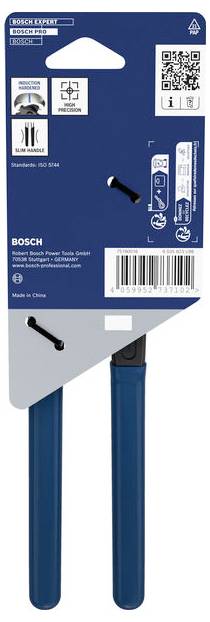 Bosch Professional 1600A039TY Kneifzange 200mm