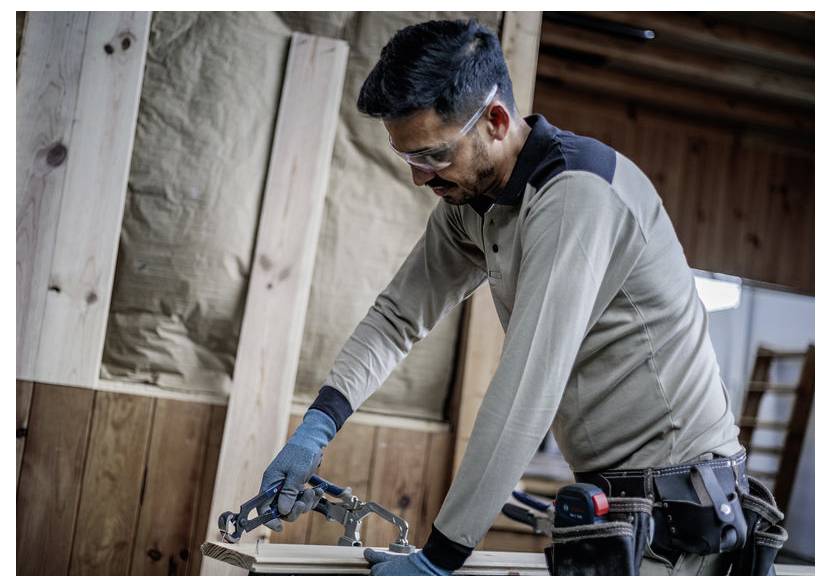 Bosch Professional 1600A039TY Kneifzange 200mm 1St.