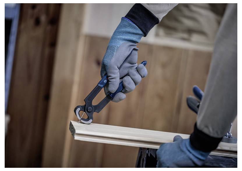 Bosch Professional 1600A039TY Kneifzange 200mm 1St.