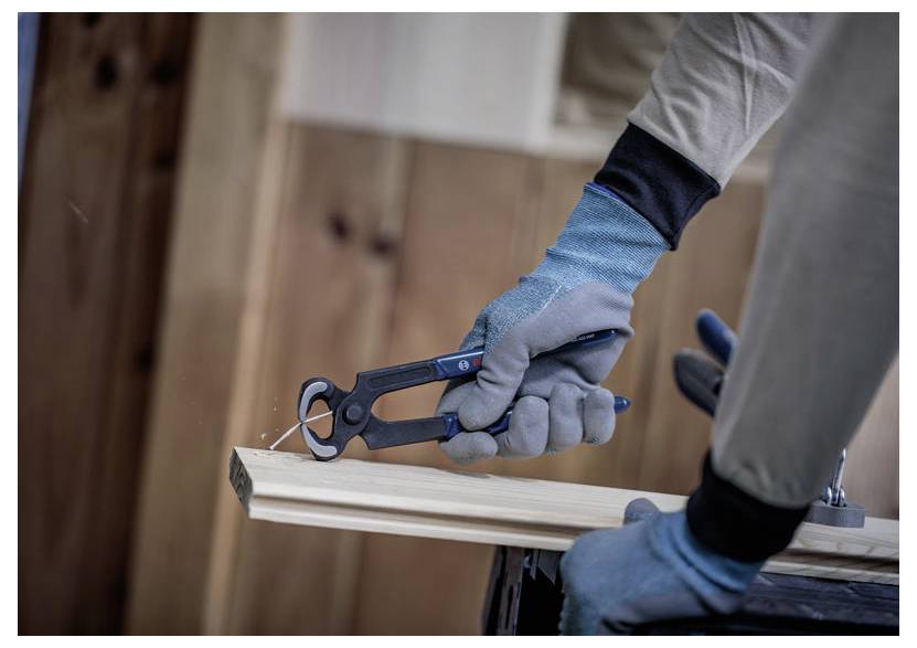 Bosch Professional 1600A039TY Kneifzange 200mm 1St.