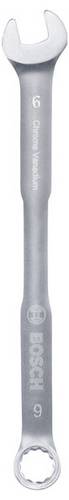 Bosch Professional 1600A03AH6 1600A03AH6 Ring-Maulschlüssel Schlüsselweite (Metrisch) 6 mm