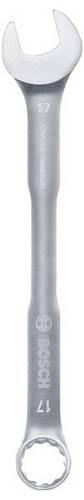 Bosch Professional 1600A03AJ7 1600A03AJ7 Ring-Maulschlüssel Schlüsselweite (Metrisch) 17 mm