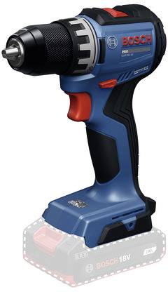 Bosch Professional GSR18V-52 06019S0027 Akku-Bohrschrauber 18V Li-Ion