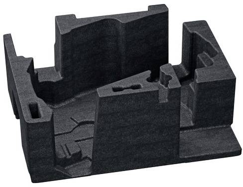 Bosch Professional 1600A03P82 1600A03P82 Koffereinlage (B x H x T) 430 x 190 x 430mm