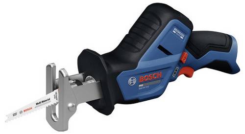 Bosch Professional GSA12V-14-2 Akku-Säbelsäge 06016D4001
