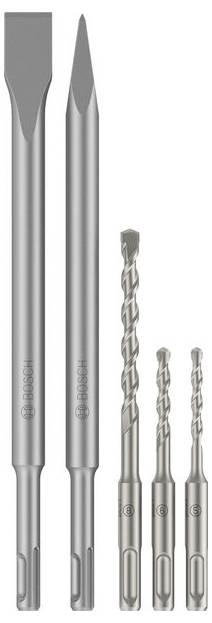 Bosch Accessories 2607012087 2607012087 Werkzeugset