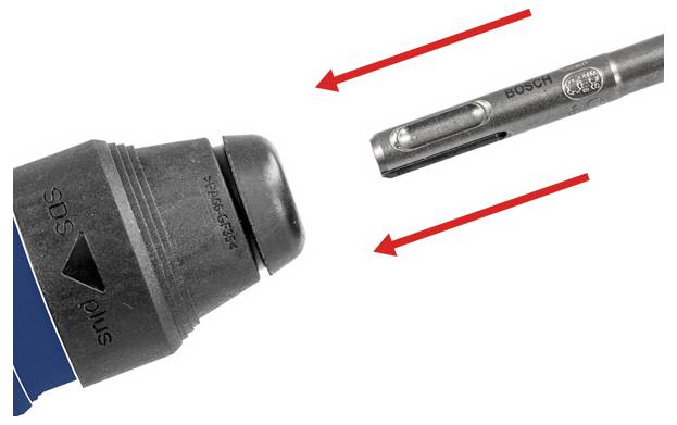 Bosch Accessories 2607012087 2607012087 Werkzeugset