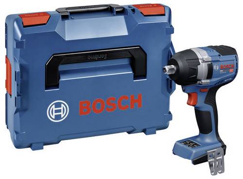 Bosch GDS18V-750 (solo, L) Akku-Schlagschrauber