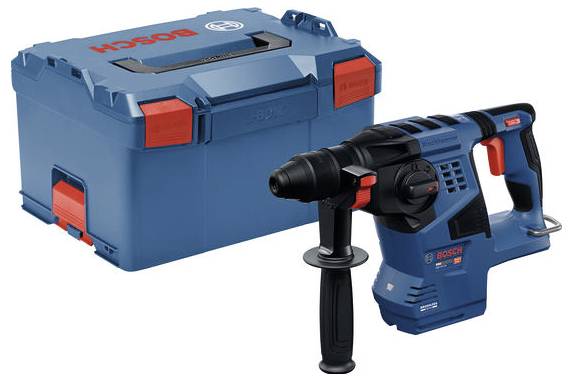 Bosch Professional GBH18V-28 -Akku-Bohrhammer 18V