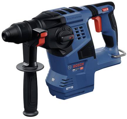 Bosch Professional GBH18V-28 -Akku-Bohrhammer 18V
