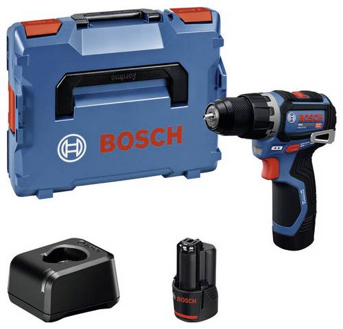Bosch Professional GSB12V-32 -Akku-Schlagbohrmaschine
