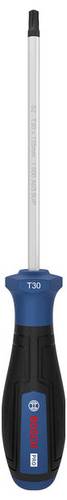 Bosch Professional PRO Schraubendreher TX30 x 125 mm TX-Schraubendreher Größe (Schraubendreher) TX