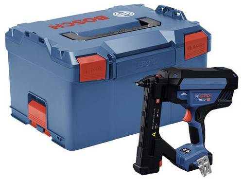 Bosch Professional GTH18V-38-2M 0601482D01 Akku-Nagler