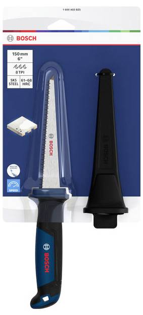 Bosch Professional 1600A03BZ5 1600A03BZ5 Gipskartonsäge