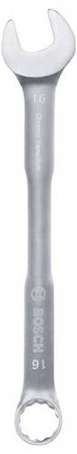 Bosch Professional 1600A03AJ6 1600A03AJ6 Ring-Maulschlüssel Schlüsselweite (Metrisch) 16 mm