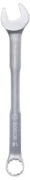 Bosch Professional 1600A03AJ6 1600A03AJ6 Ring-Maulschlüssel Schlüsselweite (Metrisch) 16mm