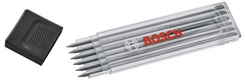 Bosch Professional 1600A03AL4 1600A03AL4 Mine Grau 2.8 mm