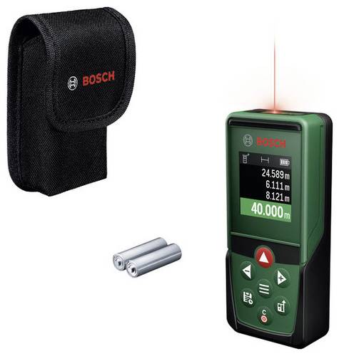 Bosch Home and Garden PLM40-23 Laser-Entfernungsmesser