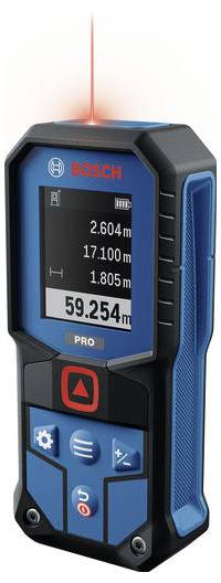 Bosch Professional GLM60-31 Laser-Entfernungsmesser 60m