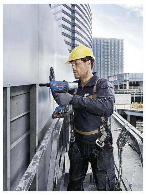 Bosch Professional 06019K5003 Nietwerkzeug 1St.