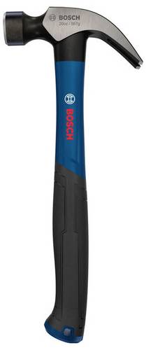 Bosch Professional 1600A03AK6 1600A03AK6 Zimmermannshammer 333 mm 1 St.