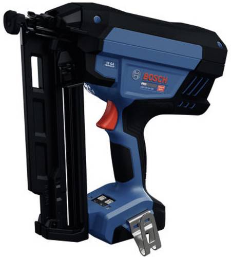 Bosch Professional GNH18V-64-3M 0601482A00 Akku-Nagler