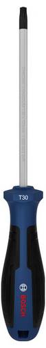 Bosch Professional Schraubendreher TX30 x 125 mm TX-Schraubendreher Größe (Schraubendreher) TX 30 K