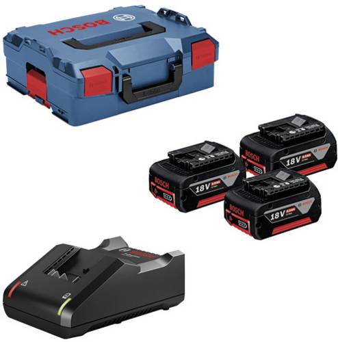 Bosch Professional 0615990L3T 0615990L3T Werkzeugset
