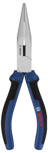 Bosch Professional 1600A039RE Spitzzange 180 mm