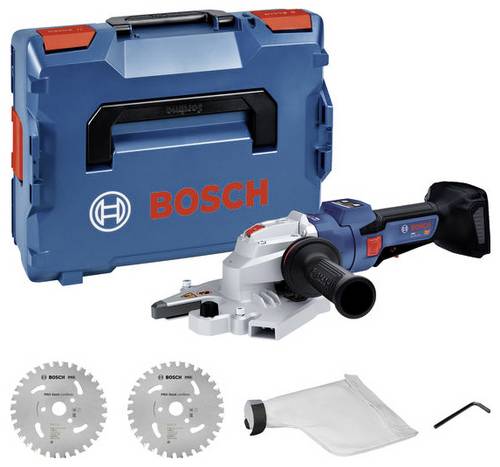 Bosch Professional GBC18V-32PS Baustahlmatten-Schneider