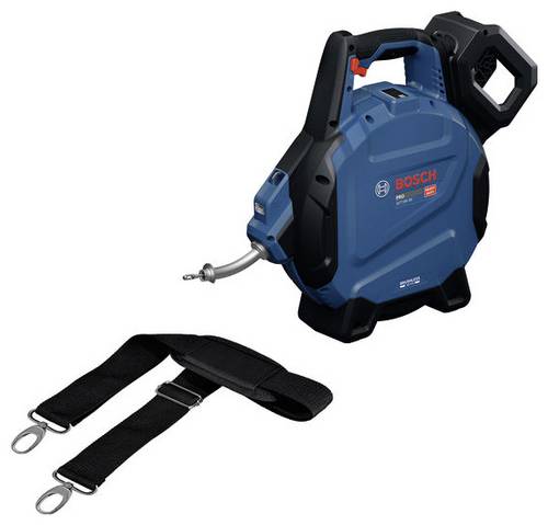 Bosch Professional Akku-Kabeleinziehgerät GFT18V-30 06019T0000 1 St.
