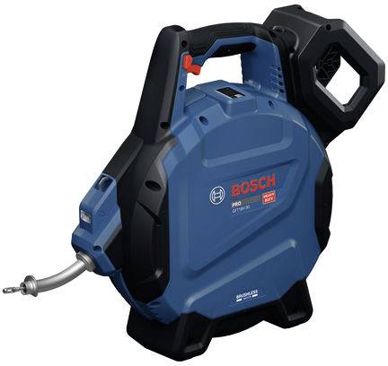 Bosch Professional Akku-Kabeleinziehgerät GFT18V-30 06019T0000 1St.