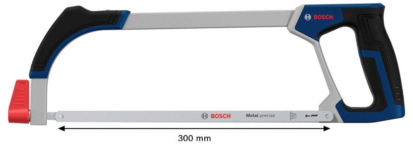Bosch Professional 1600A039R4 1600A039R4 Bügelsäge