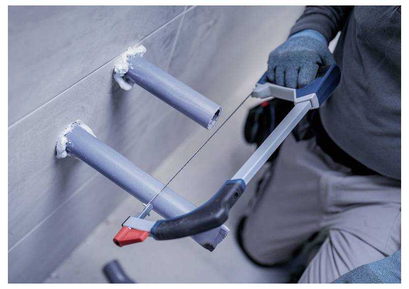Bosch Professional 1600A039R4 1600A039R4 Bügelsäge