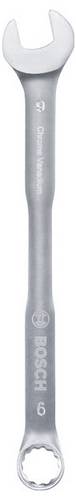 Bosch Professional 1600A03AH9 1600A03AH9 Ring-Maulschlüssel Schlüsselweite (Metrisch) 9 mm