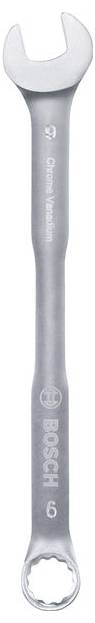 Bosch Professional 1600A03AH9 1600A03AH9 Ring-Maulschlüssel Schlüsselweite (Metrisch) 9mm