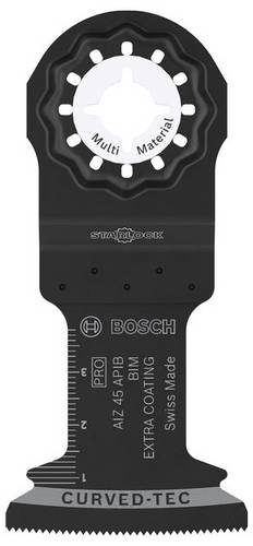 Bosch Accessories 2608669616 2608669616 Tauchsägeblatt 1 St.