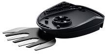 Bosch Home and Garden F016800708 Ersatz-Grasscherenmesser