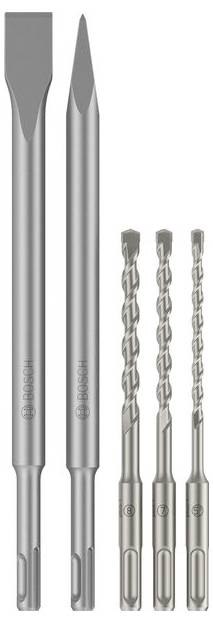 Bosch Accessories 2607012088 2607012088 Werkzeugset