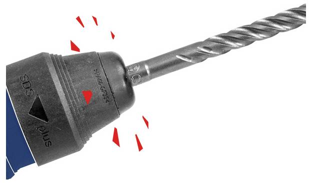 Bosch Accessories 2607012088 2607012088 Werkzeugset