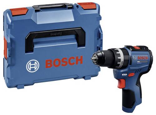 Bosch Professional GSB12V-31 -Akku-Schlagbohrmaschine