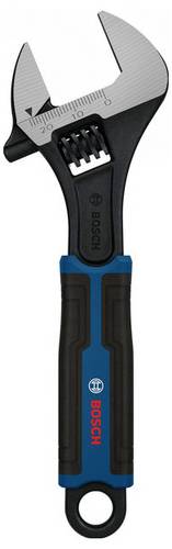 Bosch Professional 1600A03B65 1600A03B65 Rollgabelschlüssel Schlüsselweite (Metrisch) 24 mm Schlüs