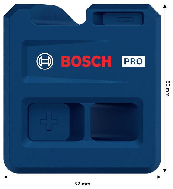 Bosch Professional PRO Magnetisierer / Entmagnetisierer 1600A039PX Magnetisierer, Entmagnetisierer