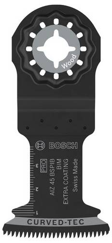 Bosch Accessories 2608669623 2608669623 Tauchsägeblatt 25teilig 1 St.