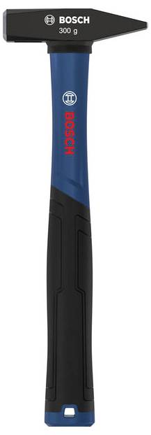 Bosch Professional Schlosserhammer 300g 1600A03B6C Schlosserhammer 300mm 1St.