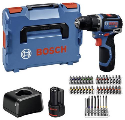 Bosch Professional GSB12V-32 -Akku-Schlagbohrmaschine