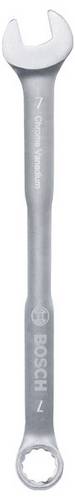 Bosch Professional 1600A03AH7 1600A03AH7 Ring-Maulschlüssel Schlüsselweite (Metrisch) 7 mm